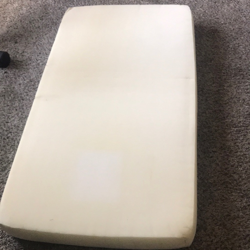 Baby bed